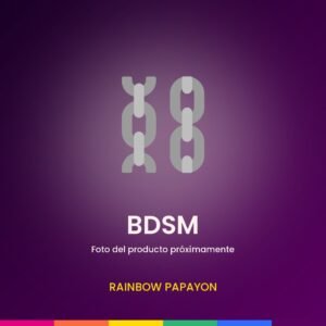 Rainbow Papayon – bdsm