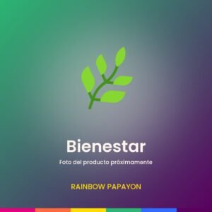 Rainbow Papayon – bienestar