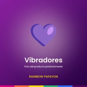 Rainbow Papayon – vibradores